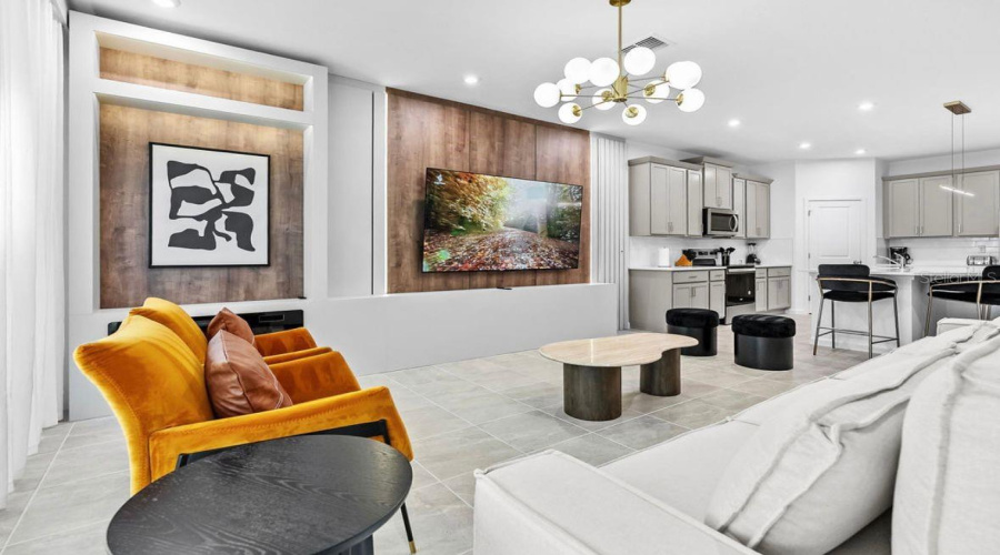 KISSIMMEE, Florida 34747, 7 Bedrooms Bedrooms, ,6 BathroomsBathrooms,Residential,For Sale,DRIFTWOOD,0,MFRO6384481