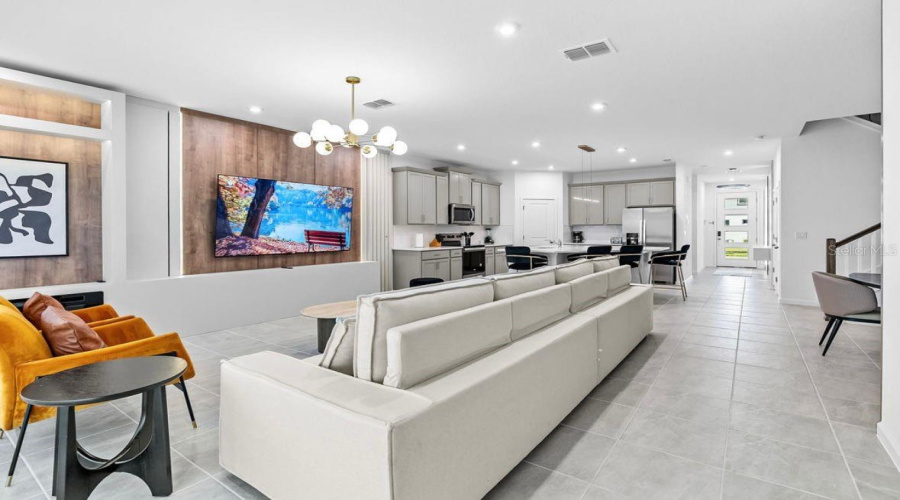 KISSIMMEE, Florida 34747, 7 Bedrooms Bedrooms, ,6 BathroomsBathrooms,Residential,For Sale,DRIFTWOOD,0,MFRO6384481