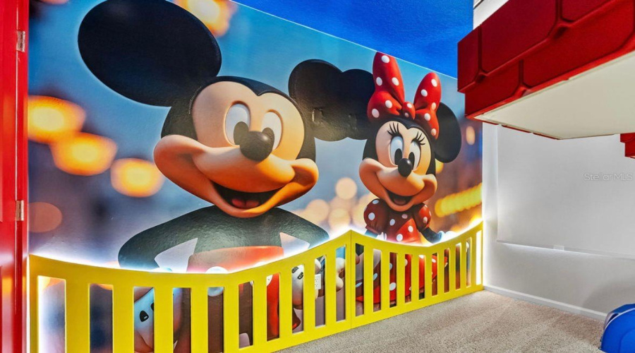 KISSIMMEE, Florida 34747, 7 Bedrooms Bedrooms, ,6 BathroomsBathrooms,Residential,For Sale,DRIFTWOOD,0,MFRO6384481