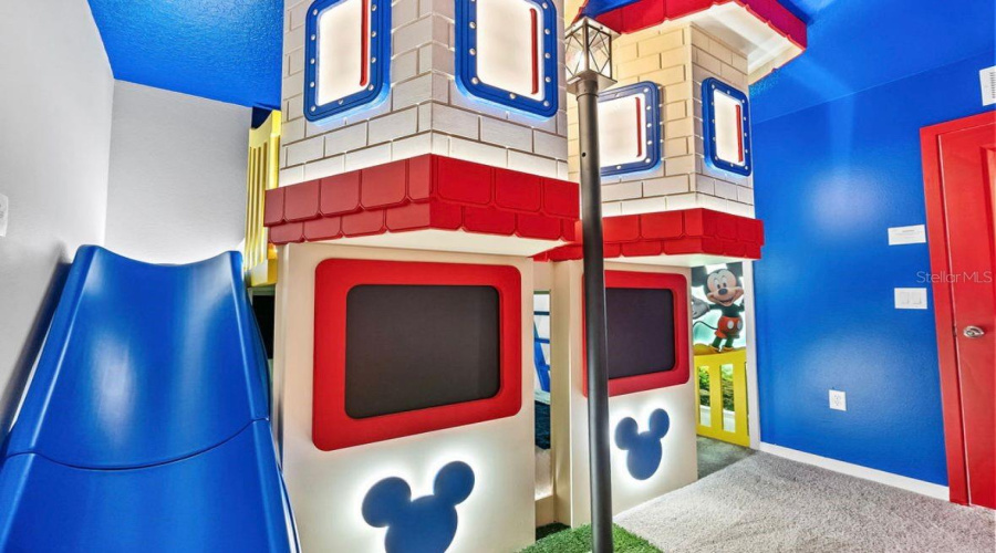 KISSIMMEE, Florida 34747, 7 Bedrooms Bedrooms, ,6 BathroomsBathrooms,Residential,For Sale,DRIFTWOOD,0,MFRO6384481