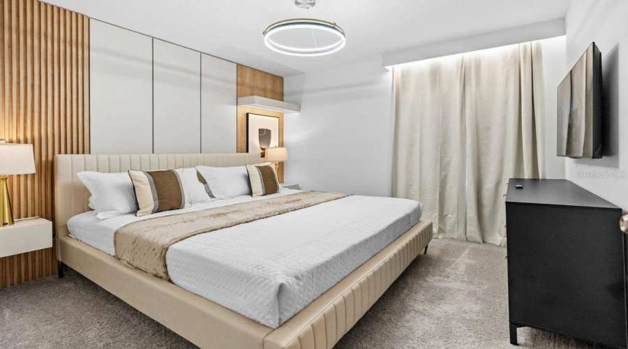 KISSIMMEE, Florida 34747, 7 Bedrooms Bedrooms, ,6 BathroomsBathrooms,Residential,For Sale,DRIFTWOOD,0,MFRO6384481