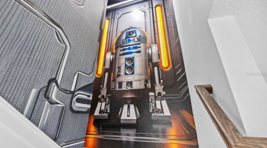 KISSIMMEE, Florida 34747, 7 Bedrooms Bedrooms, ,6 BathroomsBathrooms,Residential,For Sale,DRIFTWOOD,0,MFRO6384481