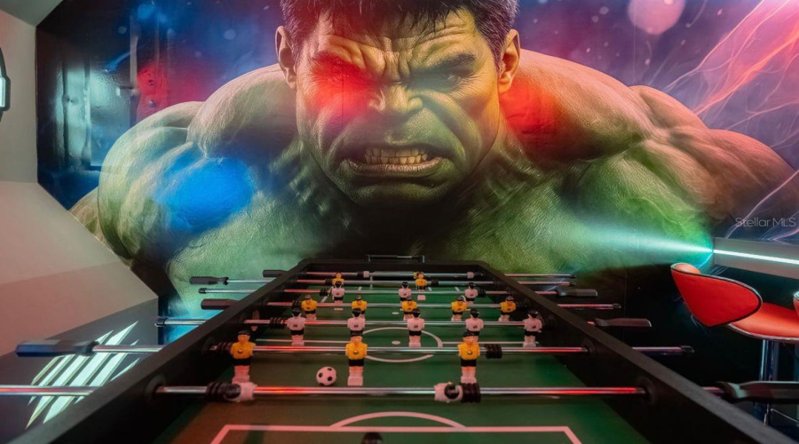 KISSIMMEE, Florida 34747, 7 Bedrooms Bedrooms, ,6 BathroomsBathrooms,Residential,For Sale,DRIFTWOOD,0,MFRO6384481