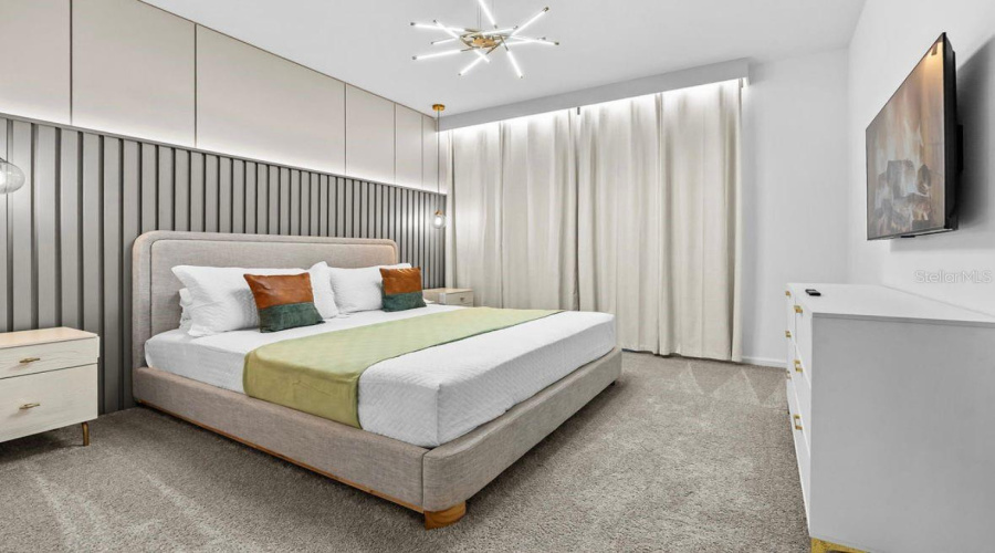 KISSIMMEE, Florida 34747, 7 Bedrooms Bedrooms, ,6 BathroomsBathrooms,Residential,For Sale,DRIFTWOOD,0,MFRO6384481