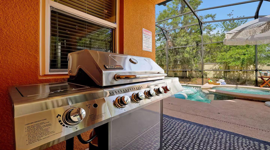 KISSIMMEE, Florida 34746, 5 Bedrooms Bedrooms, ,4 BathroomsBathrooms,Residential,For Sale,SANTOSH,0,MFRO6394749