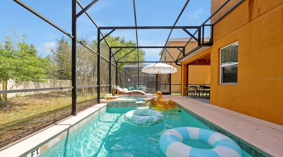 KISSIMMEE, Florida 34746, 5 Bedrooms Bedrooms, ,4 BathroomsBathrooms,Residential,For Sale,SANTOSH,0,MFRO6394749