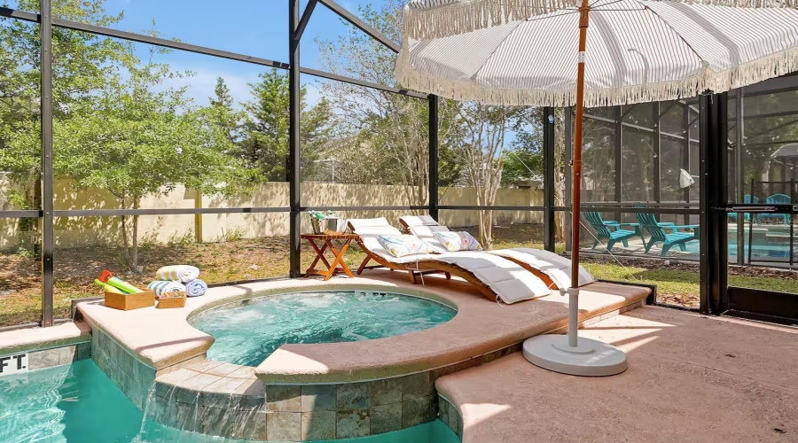 KISSIMMEE, Florida 34746, 5 Bedrooms Bedrooms, ,4 BathroomsBathrooms,Residential,For Sale,SANTOSH,0,MFRO6394749