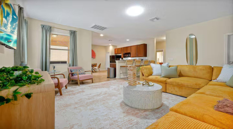 KISSIMMEE, Florida 34746, 5 Bedrooms Bedrooms, ,4 BathroomsBathrooms,Residential,For Sale,SANTOSH,0,MFRO6394749