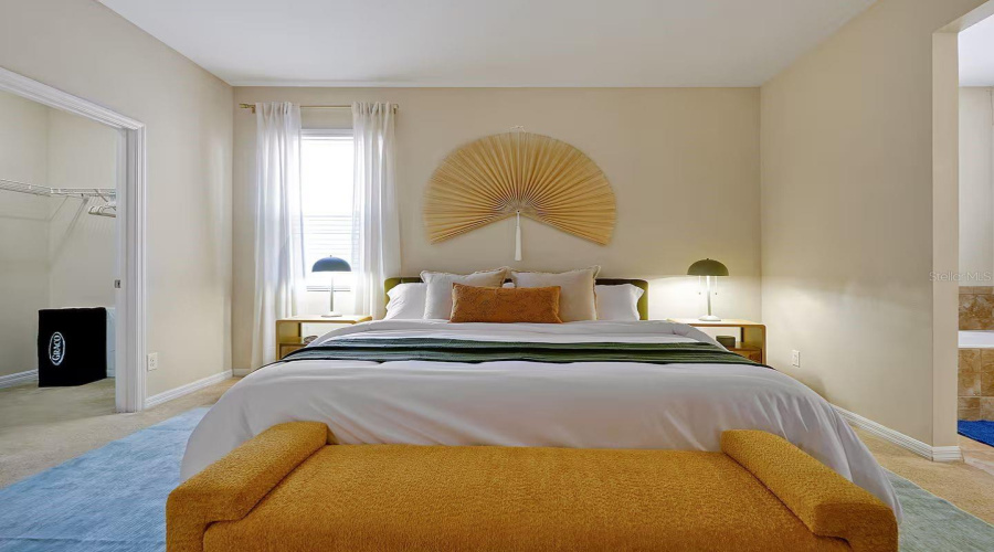 KISSIMMEE, Florida 34746, 5 Bedrooms Bedrooms, ,4 BathroomsBathrooms,Residential,For Sale,SANTOSH,0,MFRO6394749