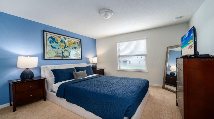 KISSIMMEE, Florida 34747, 6 Bedrooms Bedrooms, ,4 BathroomsBathrooms,Residential,For Sale,LIMA,0,MFRO6393893