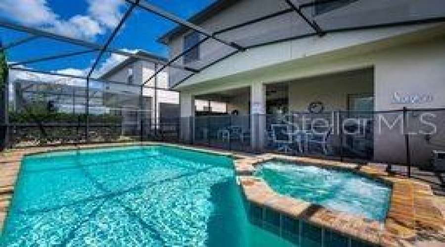 KISSIMMEE, Florida 34747, 6 Bedrooms Bedrooms, ,4 BathroomsBathrooms,Residential,For Sale,LIMA,0,MFRO6393893