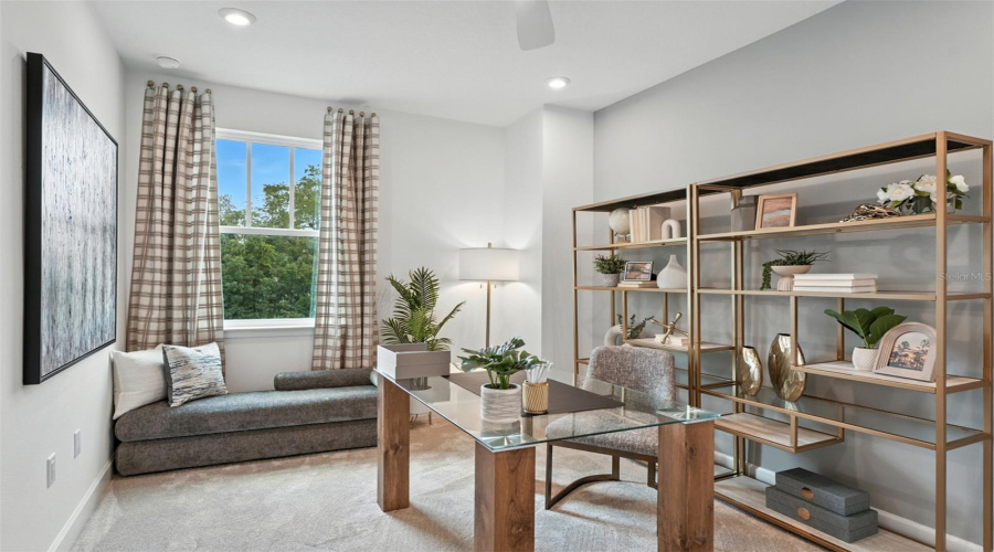 Anna Maria Model Bedroom 3