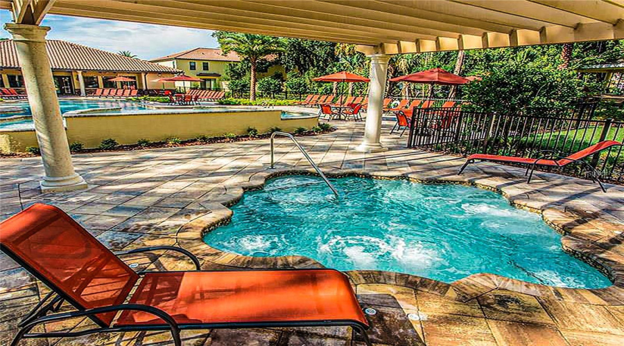 DAVENPORT, Florida 33896, 4 Bedrooms Bedrooms, ,3 BathroomsBathrooms,Residential,For Sale,ROSEVILLE,0,MFRO6394800