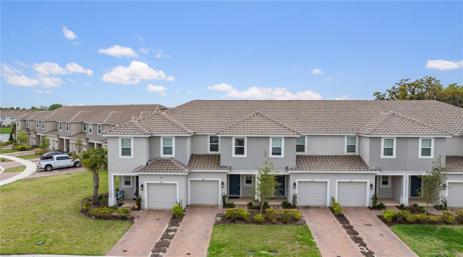KISSIMMEE, Florida 34746, 3 Bedrooms Bedrooms, ,2 BathroomsBathrooms,Residential,For Sale,ANCHOR BEND,0,MFRO6394862
