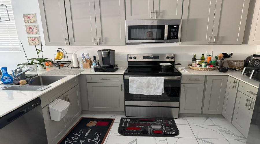 KISSIMMEE, Florida 34747, 3 Bedrooms Bedrooms, ,2 BathroomsBathrooms,Residential,For Sale,STONE CREEK,0,MFRS5146818