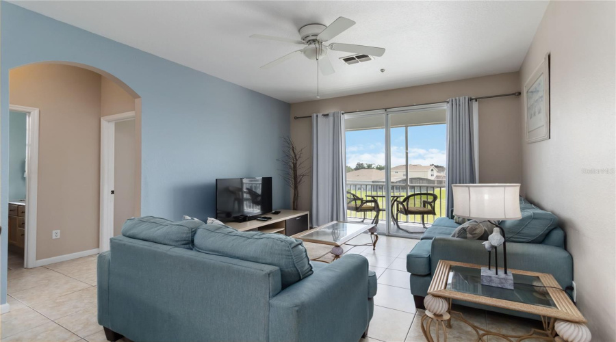 KISSIMMEE, Florida 34747, 3 Bedrooms Bedrooms, ,2 BathroomsBathrooms,Residential,For Sale,COCONUT PALM,0,MFRO6393591