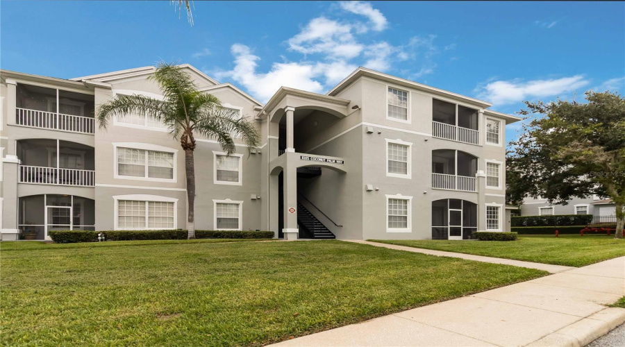 KISSIMMEE, Florida 34747, 3 Bedrooms Bedrooms, ,2 BathroomsBathrooms,Residential,For Sale,COCONUT PALM,0,MFRO6393591
