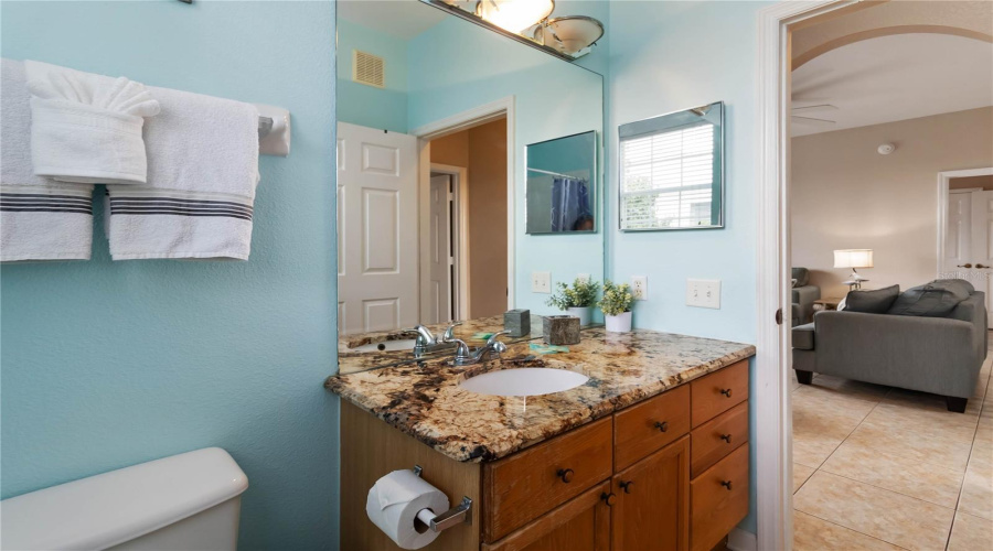 KISSIMMEE, Florida 34747, 3 Bedrooms Bedrooms, ,2 BathroomsBathrooms,Residential,For Sale,COCONUT PALM,0,MFRO6393591