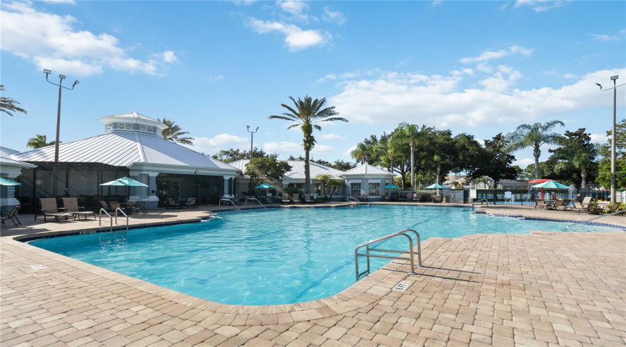 KISSIMMEE, Florida 34747, 3 Bedrooms Bedrooms, ,2 BathroomsBathrooms,Residential,For Sale,COCONUT PALM,0,MFRO6393591