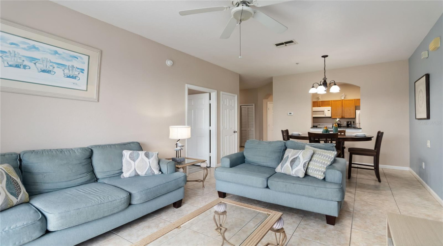 KISSIMMEE, Florida 34747, 3 Bedrooms Bedrooms, ,2 BathroomsBathrooms,Residential,For Sale,COCONUT PALM,0,MFRO6393591