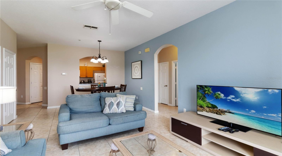 KISSIMMEE, Florida 34747, 3 Bedrooms Bedrooms, ,2 BathroomsBathrooms,Residential,For Sale,COCONUT PALM,0,MFRO6393591