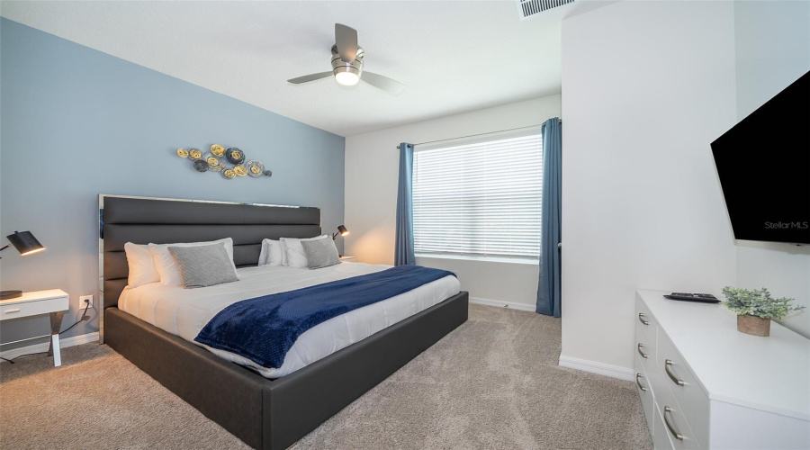 KISSIMMEE, Florida 34747, 4 Bedrooms Bedrooms, ,4 BathroomsBathrooms,Residential,For Sale,TROPICAL PALMS,0,MFRS5137915