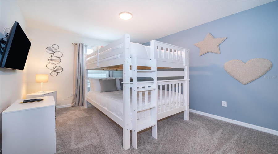 KISSIMMEE, Florida 34747, 4 Bedrooms Bedrooms, ,4 BathroomsBathrooms,Residential,For Sale,TROPICAL PALMS,0,MFRS5137915