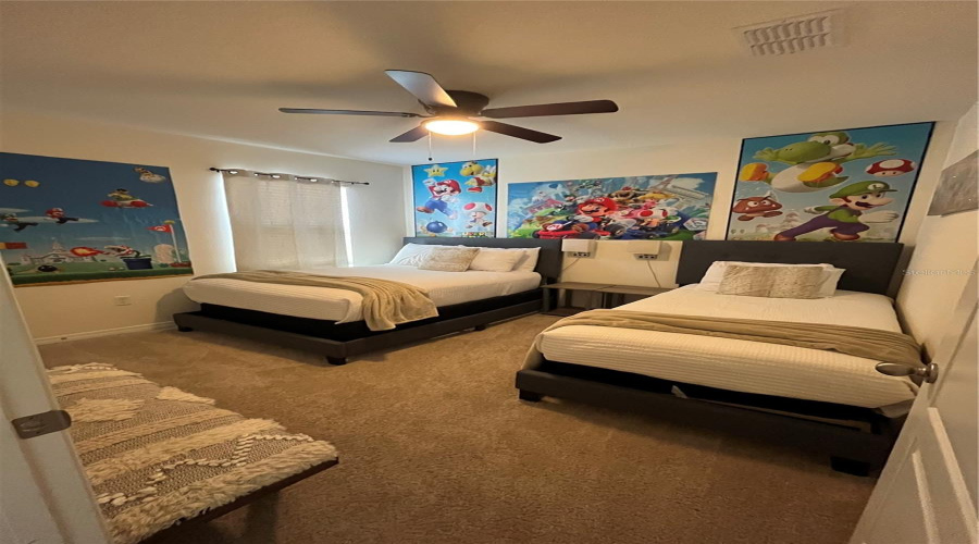 DAVENPORT, Florida 33837, 5 Bedrooms Bedrooms, ,4 BathroomsBathrooms,Residential,For Sale,OAKBOURNE,0,MFRO6394458