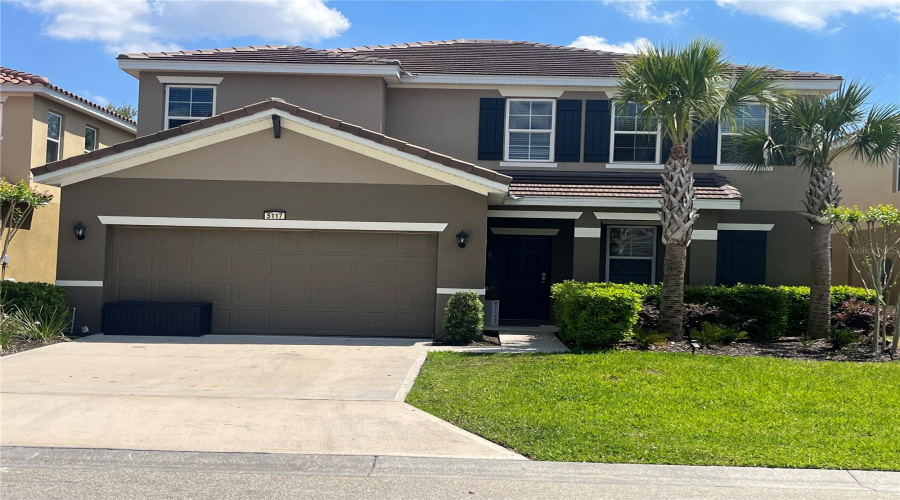 DAVENPORT, Florida 33837, 5 Bedrooms Bedrooms, ,4 BathroomsBathrooms,Residential,For Sale,OAKBOURNE,0,MFRO6394458