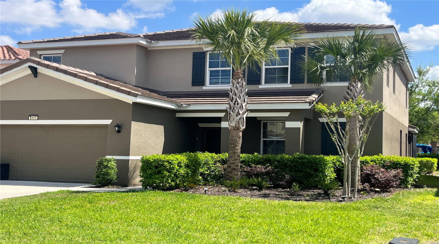 DAVENPORT, Florida 33837, 5 Bedrooms Bedrooms, ,4 BathroomsBathrooms,Residential,For Sale,OAKBOURNE,0,MFRO6394458