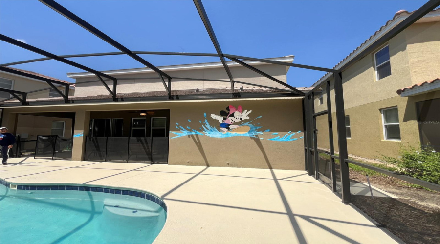 DAVENPORT, Florida 33837, 5 Bedrooms Bedrooms, ,4 BathroomsBathrooms,Residential,For Sale,OAKBOURNE,0,MFRO6394458