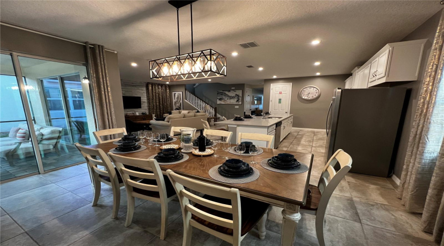 KISSIMMEE, Florida 34747, 7 Bedrooms Bedrooms, ,4 BathroomsBathrooms,Residential,For Sale,AMELIA DOWNS,0,MFRO6390580