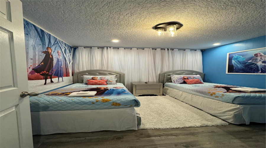 KISSIMMEE, Florida 34747, 7 Bedrooms Bedrooms, ,4 BathroomsBathrooms,Residential,For Sale,AMELIA DOWNS,0,MFRO6390580