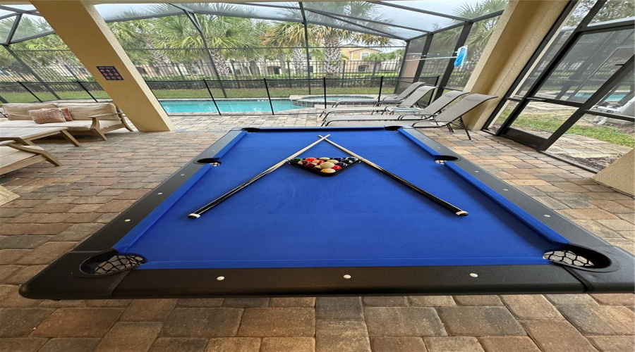 KISSIMMEE, Florida 34747, 7 Bedrooms Bedrooms, ,4 BathroomsBathrooms,Residential,For Sale,AMELIA DOWNS,0,MFRO6390580