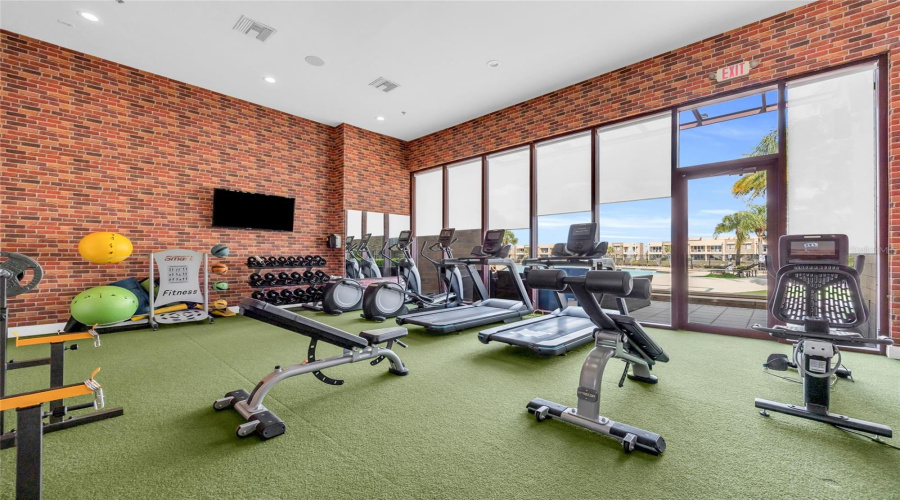 KISSIMMEE, Florida 34747, 4 Bedrooms Bedrooms, ,4 BathroomsBathrooms,Residential,For Sale,BRASILIA,0,MFRO6394706