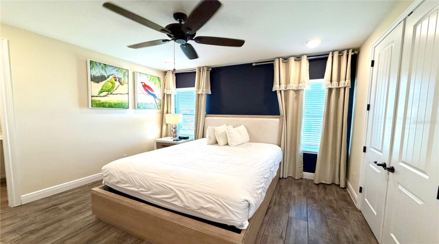 KISSIMMEE, Florida 34747, 2 Bedrooms Bedrooms, ,2 BathroomsBathrooms,Residential,For Sale,CARIBBEAN SOUL,0,MFRO6394729