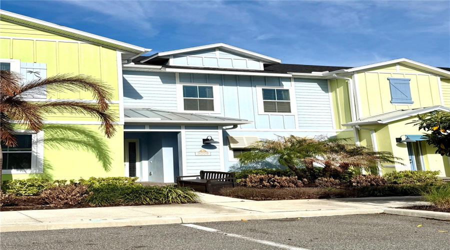 KISSIMMEE, Florida 34747, 2 Bedrooms Bedrooms, ,2 BathroomsBathrooms,Residential,For Sale,CARIBBEAN SOUL,0,MFRO6394729