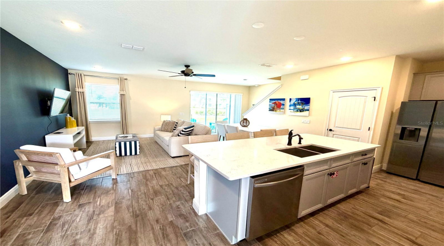 KISSIMMEE, Florida 34747, 2 Bedrooms Bedrooms, ,2 BathroomsBathrooms,Residential,For Sale,CARIBBEAN SOUL,0,MFRO6394729