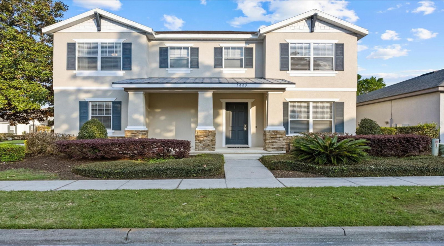 REUNION, Florida 34747, 5 Bedrooms Bedrooms, ,3 BathroomsBathrooms,Residential,For Sale,MOLONA,0,MFRS5146678