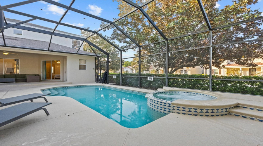 REUNION, Florida 34747, 5 Bedrooms Bedrooms, ,3 BathroomsBathrooms,Residential,For Sale,MOLONA,0,MFRS5146678