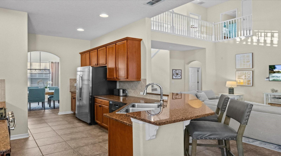 REUNION, Florida 34747, 5 Bedrooms Bedrooms, ,3 BathroomsBathrooms,Residential,For Sale,MOLONA,0,MFRS5146678