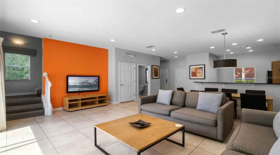 KISSIMMEE, Florida 34747, 3 Bedrooms Bedrooms, ,2 BathroomsBathrooms,Residential,For Sale,YELLOW LANTANA,0,MFRS5124920