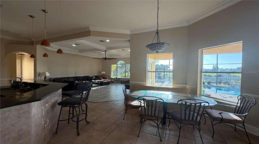 KISSIMMEE, Florida 34746, 5 Bedrooms Bedrooms, ,4 BathroomsBathrooms,Residential,For Sale,BUNKER VIEW,0,MFRO6395237