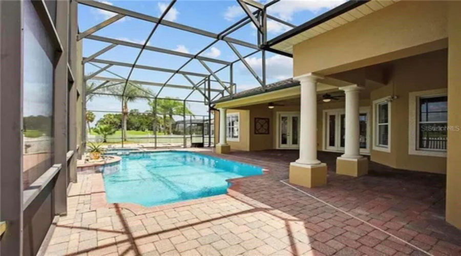 KISSIMMEE, Florida 34746, 5 Bedrooms Bedrooms, ,4 BathroomsBathrooms,Residential,For Sale,BUNKER VIEW,0,MFRO6395237