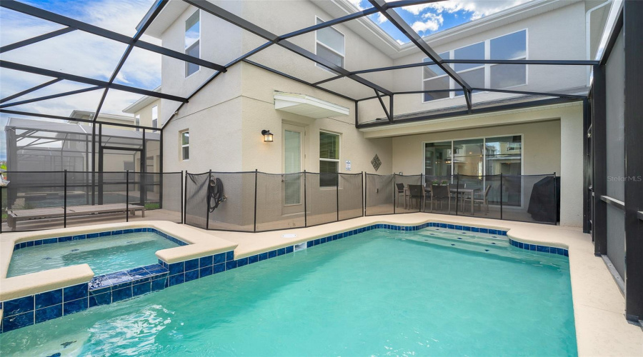 KISSIMMEE, Florida 34746, 5 Bedrooms Bedrooms, ,5 BathroomsBathrooms,Residential,For Sale,BOOKMARK,0,MFRS5145067