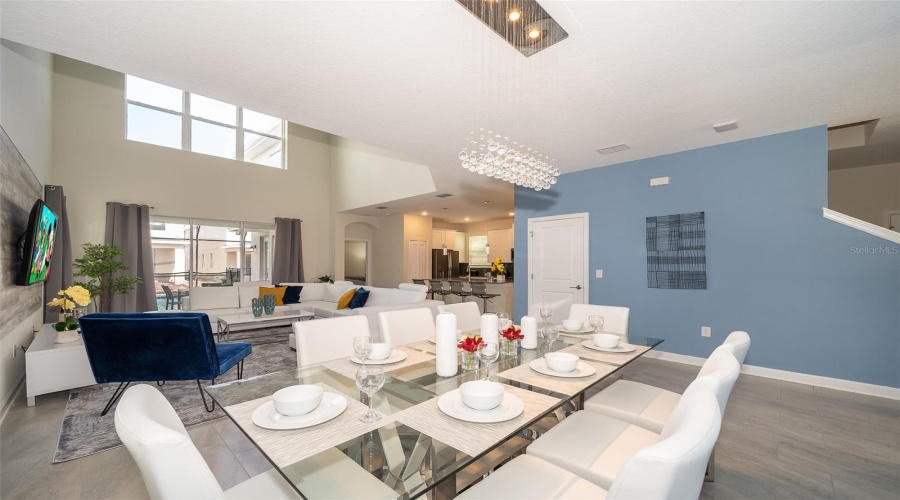 KISSIMMEE, Florida 34746, 5 Bedrooms Bedrooms, ,5 BathroomsBathrooms,Residential,For Sale,BOOKMARK,0,MFRS5145067