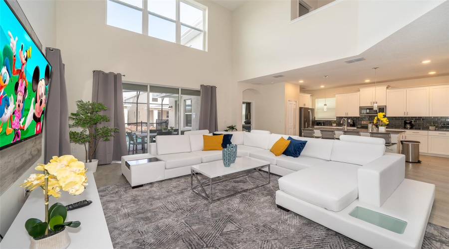 KISSIMMEE, Florida 34746, 5 Bedrooms Bedrooms, ,5 BathroomsBathrooms,Residential,For Sale,BOOKMARK,0,MFRS5145067