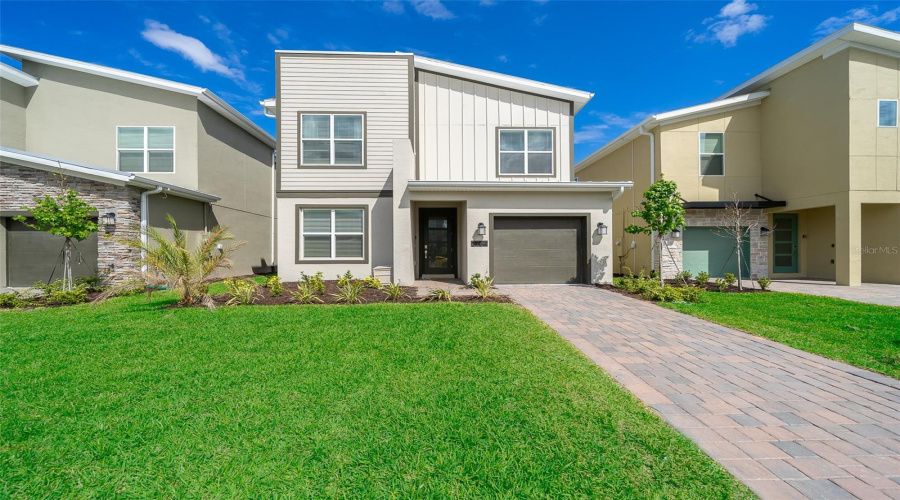 KISSIMMEE, Florida 34746, 5 Bedrooms Bedrooms, ,5 BathroomsBathrooms,Residential,For Sale,BOOKMARK,0,MFRS5145067