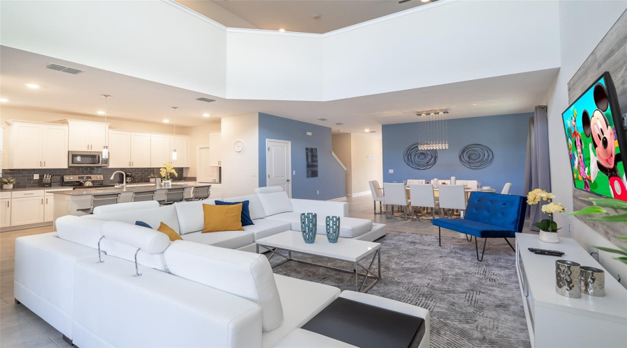 KISSIMMEE, Florida 34746, 5 Bedrooms Bedrooms, ,5 BathroomsBathrooms,Residential,For Sale,BOOKMARK,0,MFRS5145067