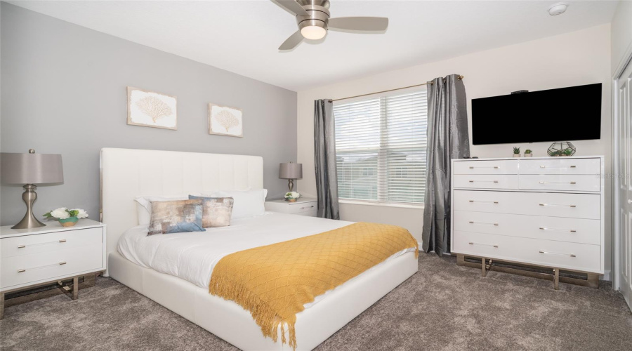 KISSIMMEE, Florida 34746, 5 Bedrooms Bedrooms, ,5 BathroomsBathrooms,Residential,For Sale,BOOKMARK,0,MFRS5145067